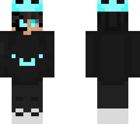 my main skin (old) (slim)