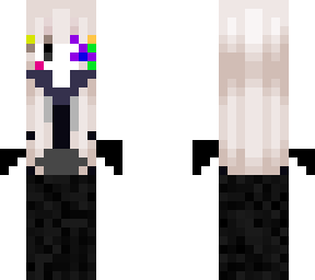 my oc ^^