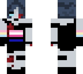 my oc!