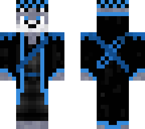 my wolf.