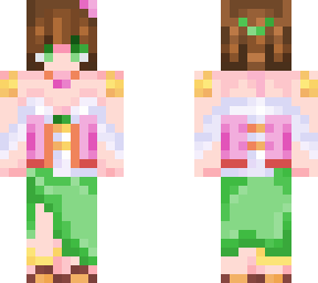 nature queen 3