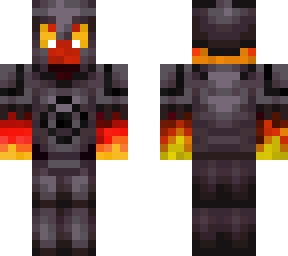 netherite masterphoenix