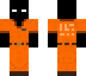 null prisoner