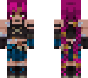 opposite jinx