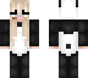 panda