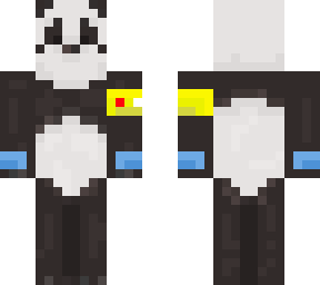 panda jjk