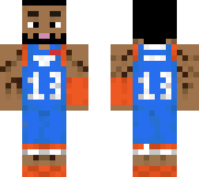 paul george