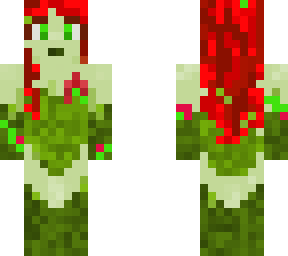 poison ivy