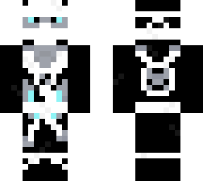 possession zane normal face