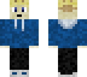 prince skin