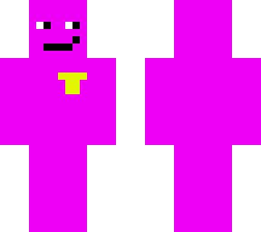 prpl guy