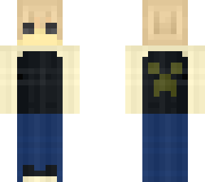 pvp jock boy