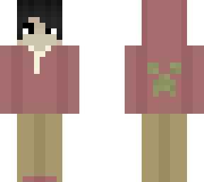 pvp sweat boy