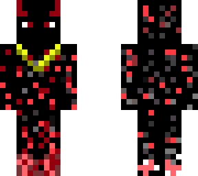 red devil killer combo!!!