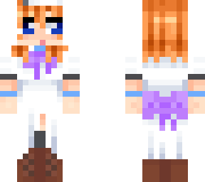 rena ryuugu (casual) - higurashi when they cry