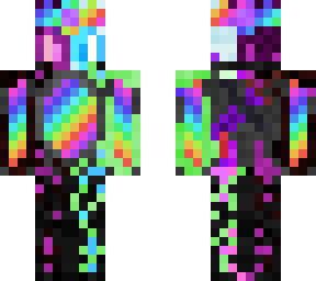 rgb king