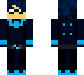 richard grayson (nightwing)