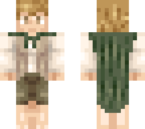 samwise gamgee version 1