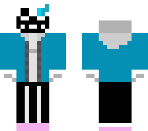sans (eye) (fixed)
