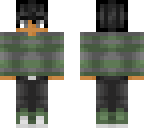 sean is grey