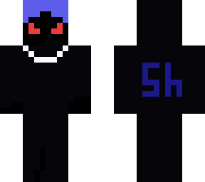 sharvin