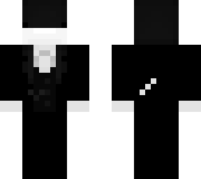 skin ni mob
