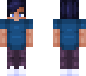 skin shading!