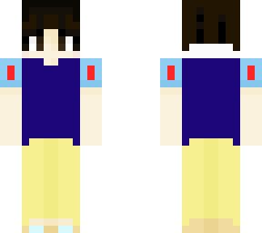 snow white