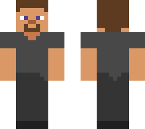 steve