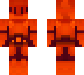 sunset knight