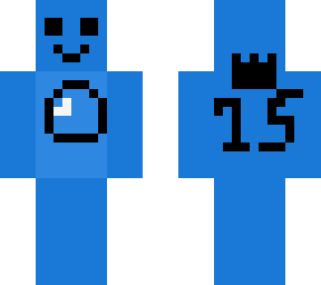 team water