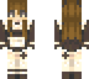 theodora maid