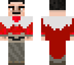 thragg