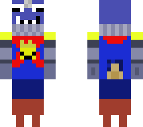tick