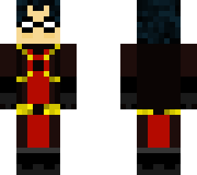 timothy drake (red robin)