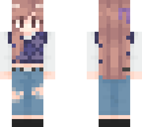 tinakitten casual 2