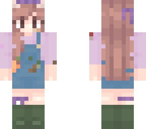 tinakitten farmer
