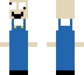 town dummy