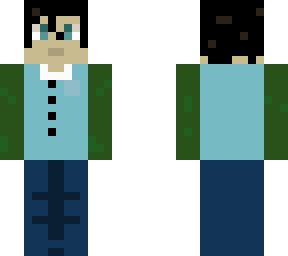 tuff+winter cool guy