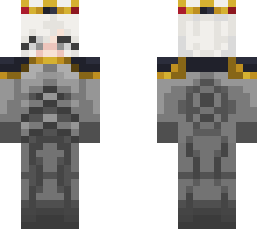 unmasked