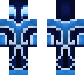 velocity spiders suit custom