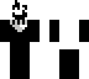 w.d. gaster