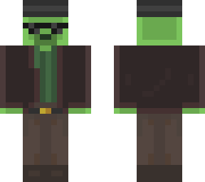 walter slime
