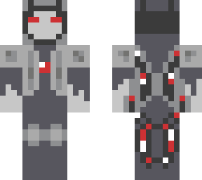 war machine