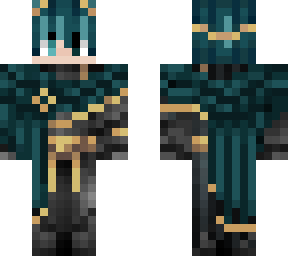 warden boy
