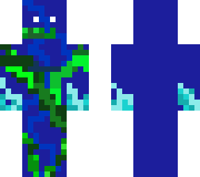 water golem