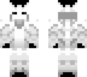 white hollow knight