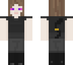 wip lost skin