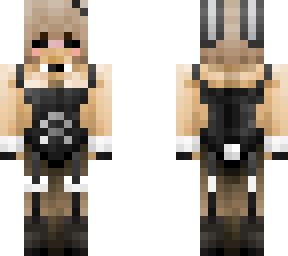 -* playbunny *-