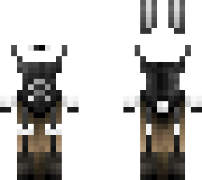 -* playbunny outfit *-